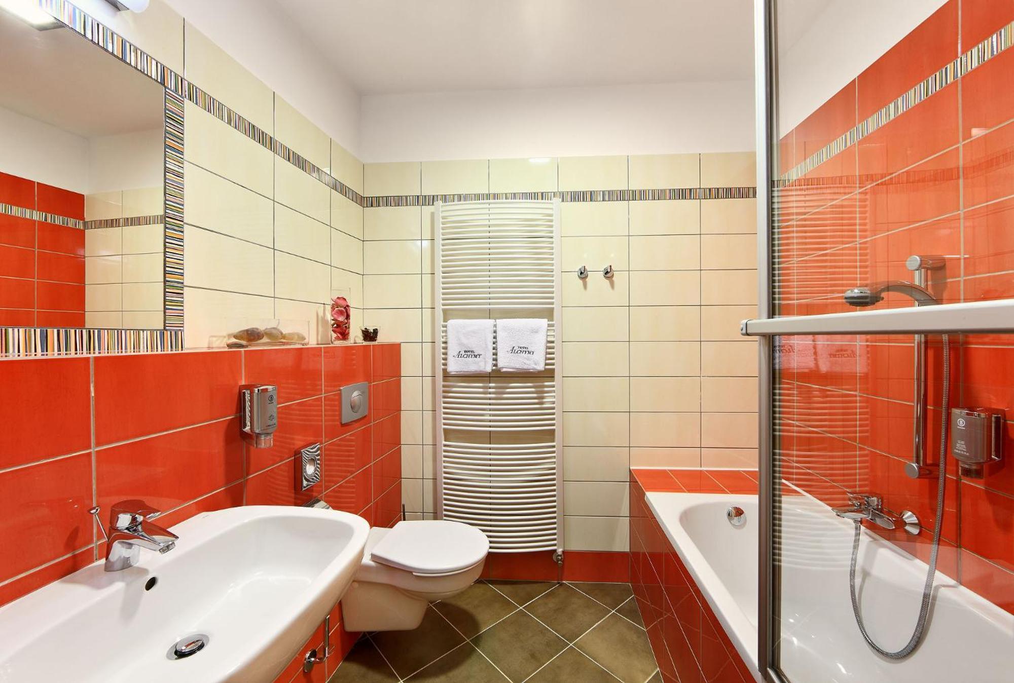 Hotel Edward Kelly Český Krumlov Eksteriør billede