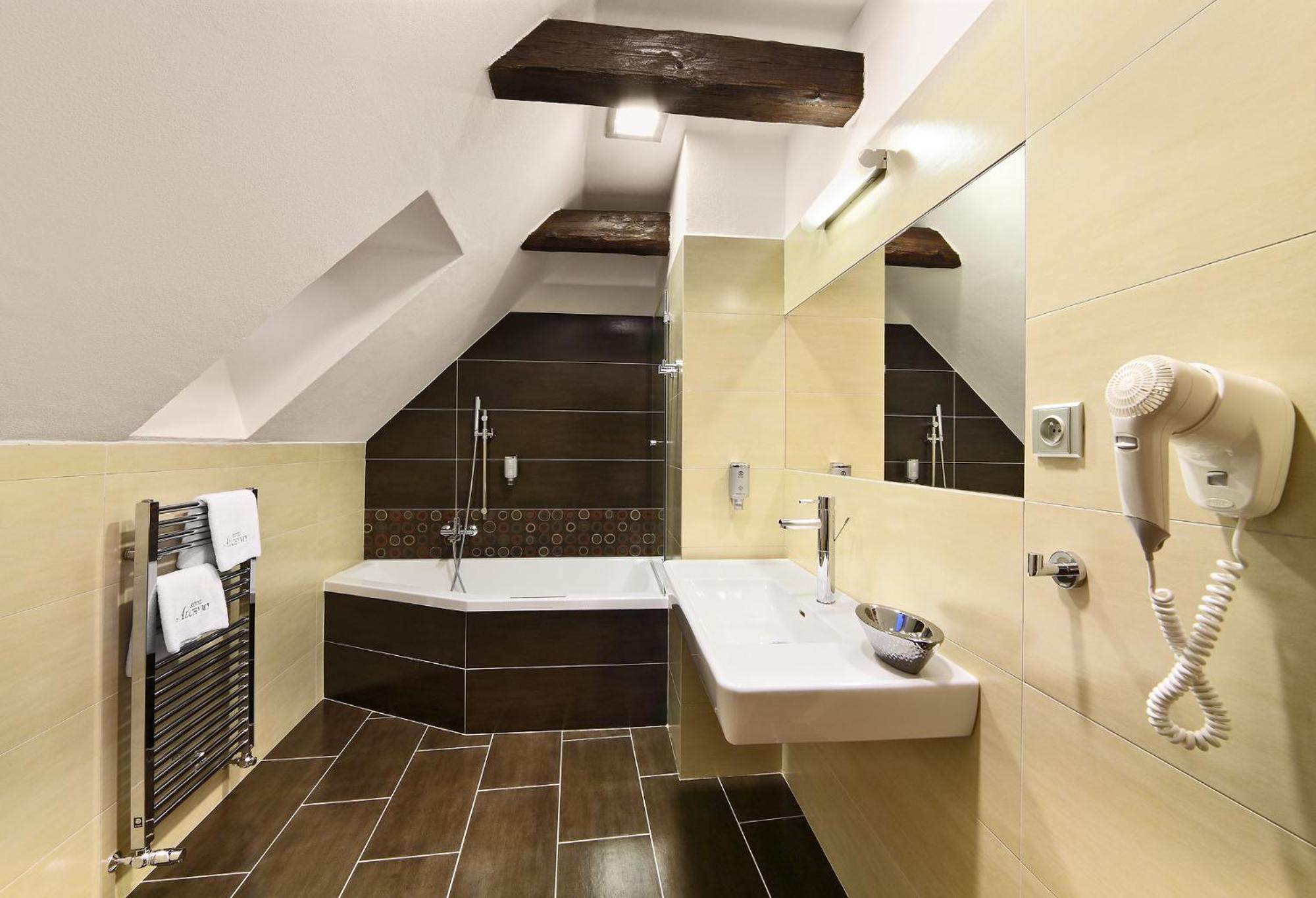Hotel Edward Kelly Český Krumlov Eksteriør billede
