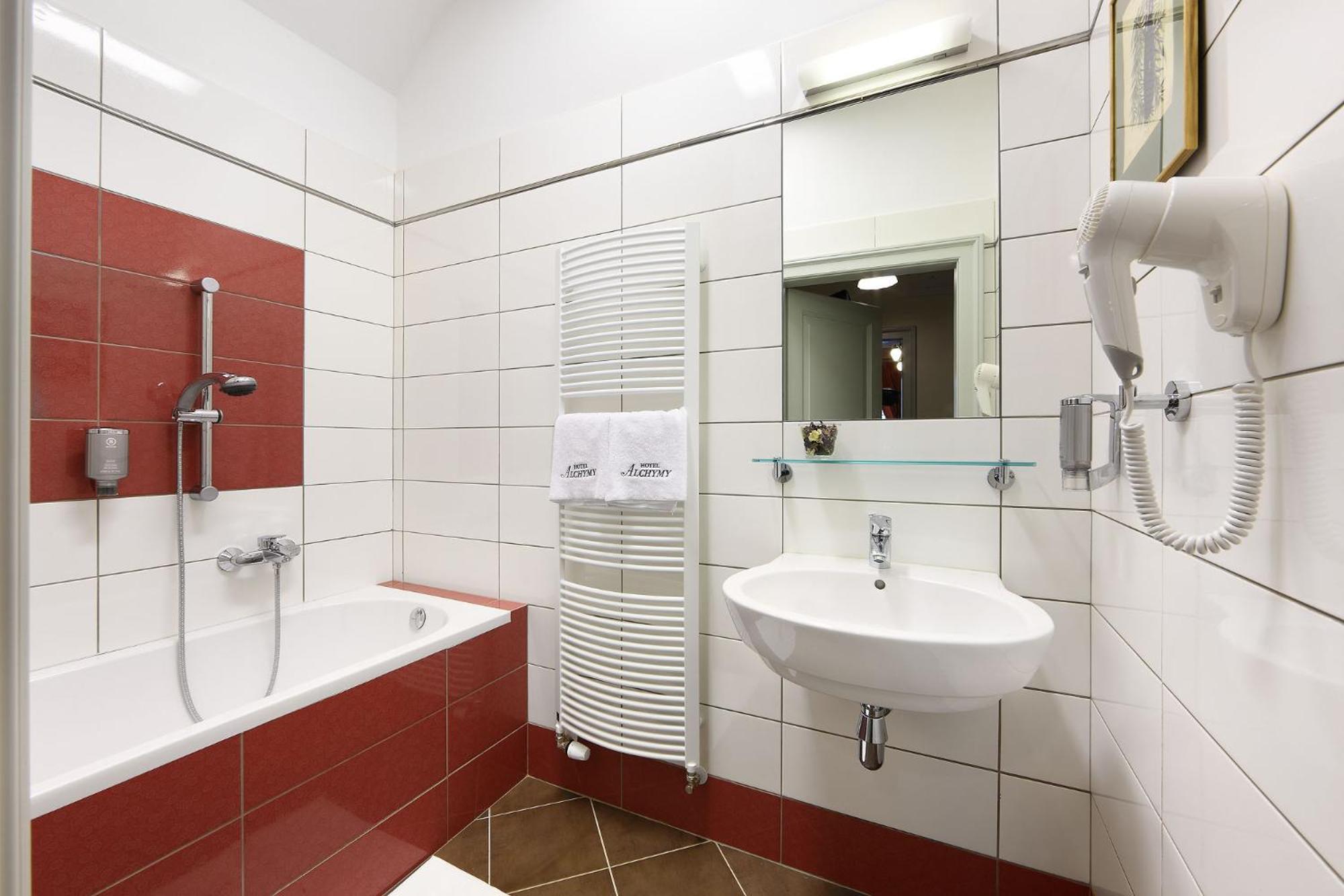 Hotel Edward Kelly Český Krumlov Eksteriør billede