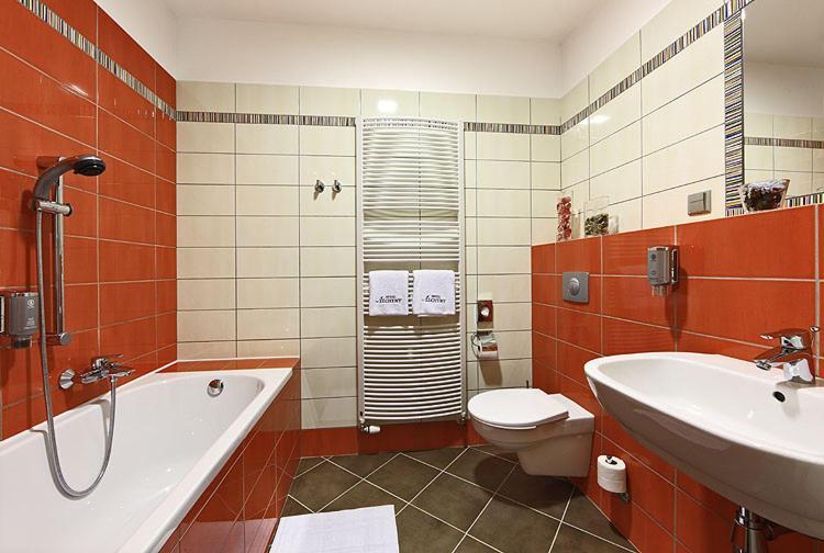 Hotel Edward Kelly Český Krumlov Eksteriør billede