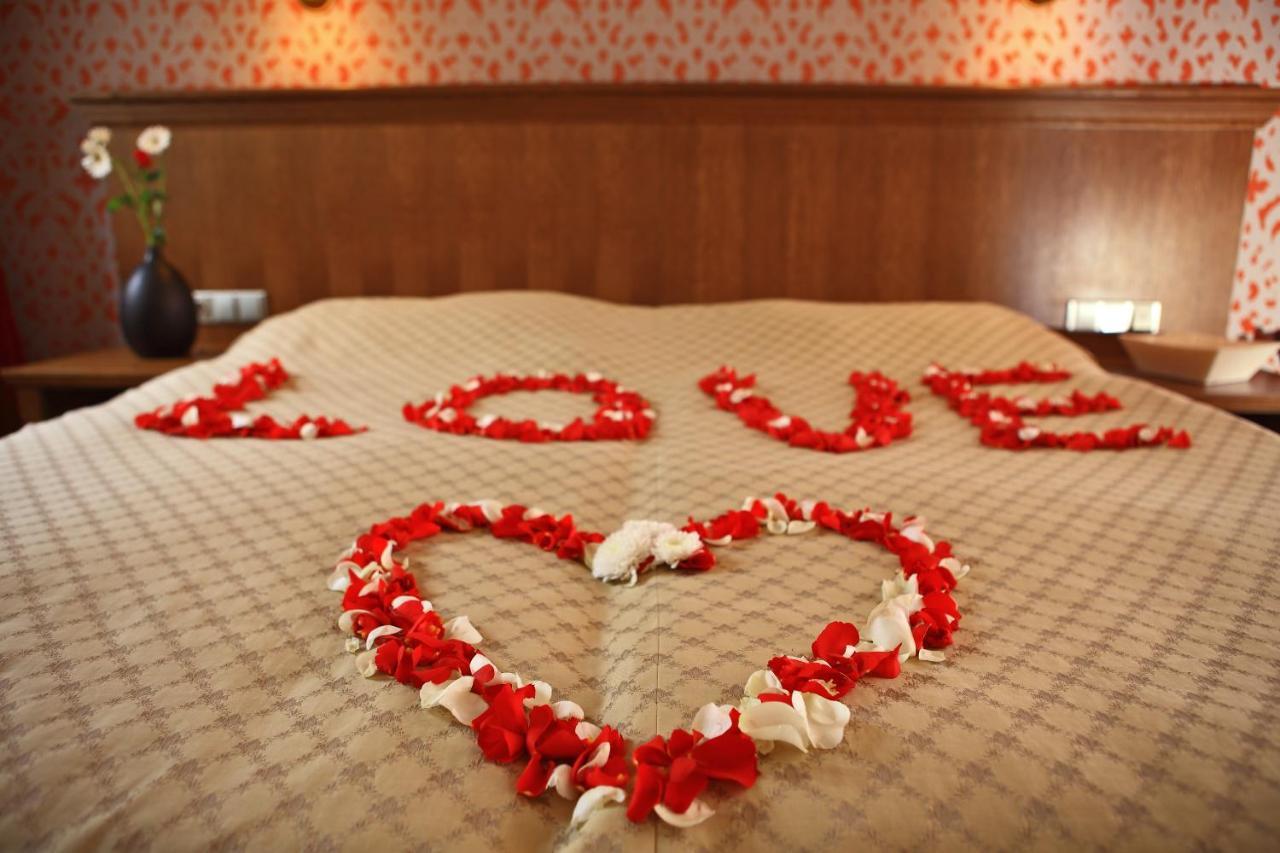 Hotel Edward Kelly Český Krumlov Eksteriør billede